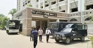 কুষ্টিয়ায় স্ত্রী হত্যা মামলায় স্বামীর যাবজ্জীবন